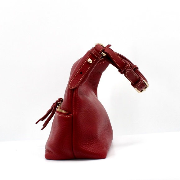 Dooney & Bourke Dillen Hobo - Picture 3 of 5